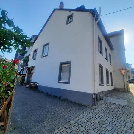 Ferien-Apartment Meter Neumagen-Dhron Esterno foto