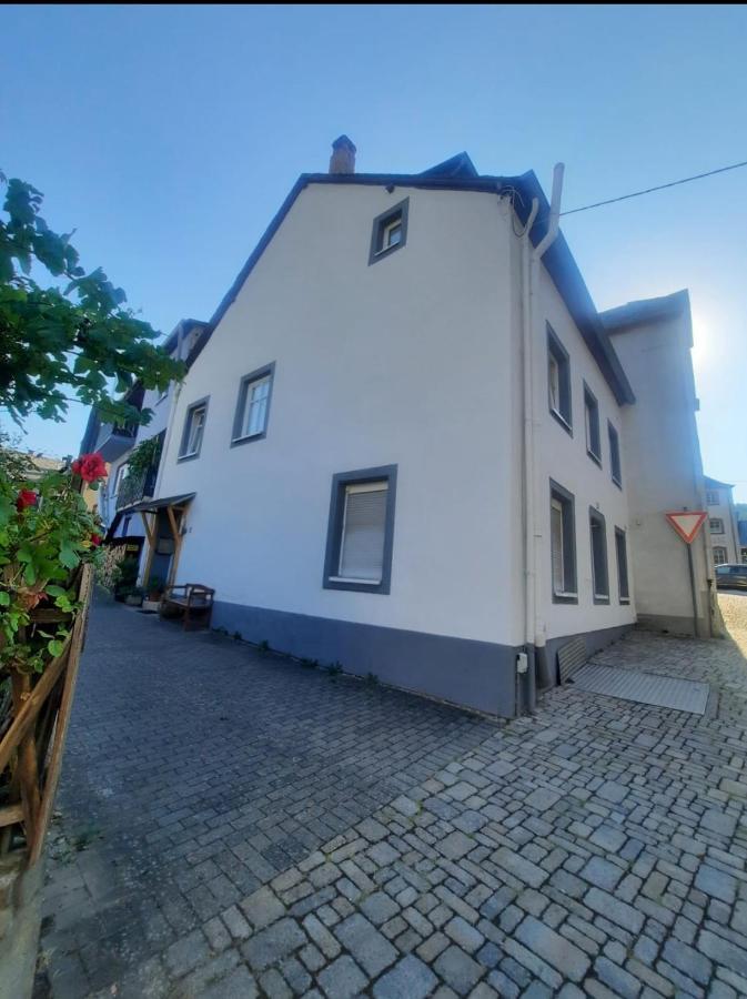 Ferien-Apartment Meter Neumagen-Dhron Esterno foto